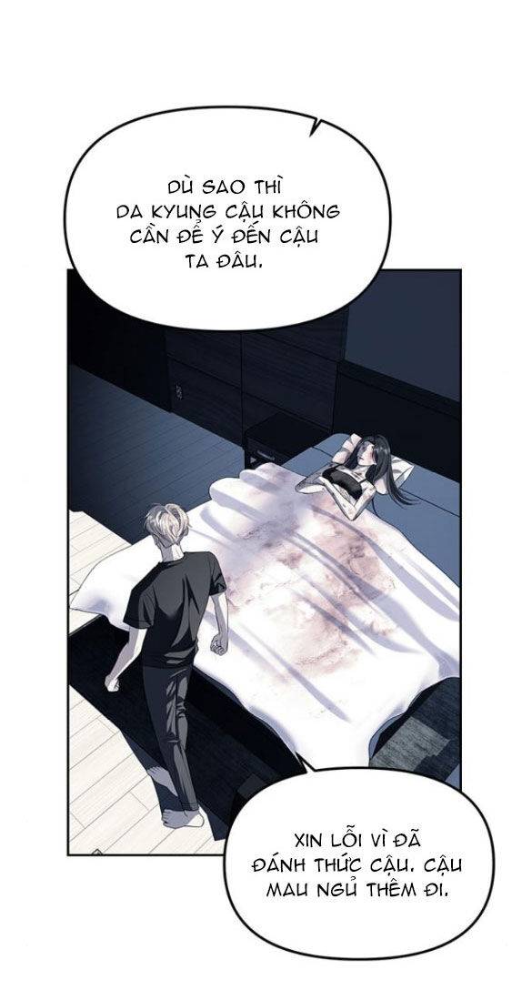 Xâm Nhập Vào Trường Trung Học Tài Phiệt! - Chap 53.2 - Trang 23