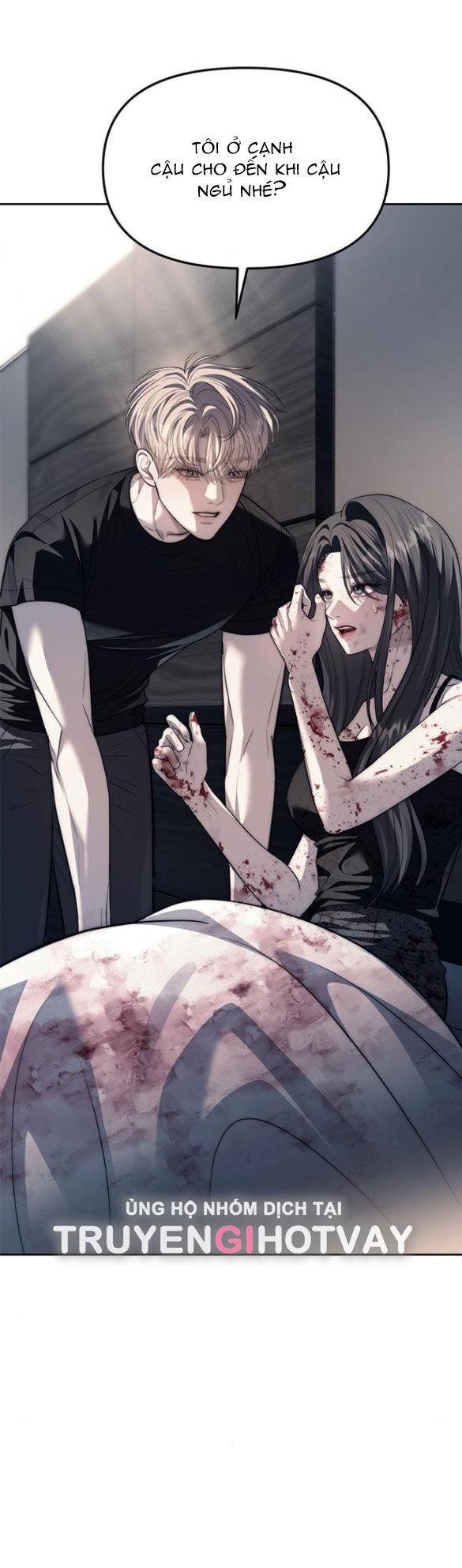 Xâm Nhập Vào Trường Trung Học Tài Phiệt! - Chap 53.2 - Trang 30