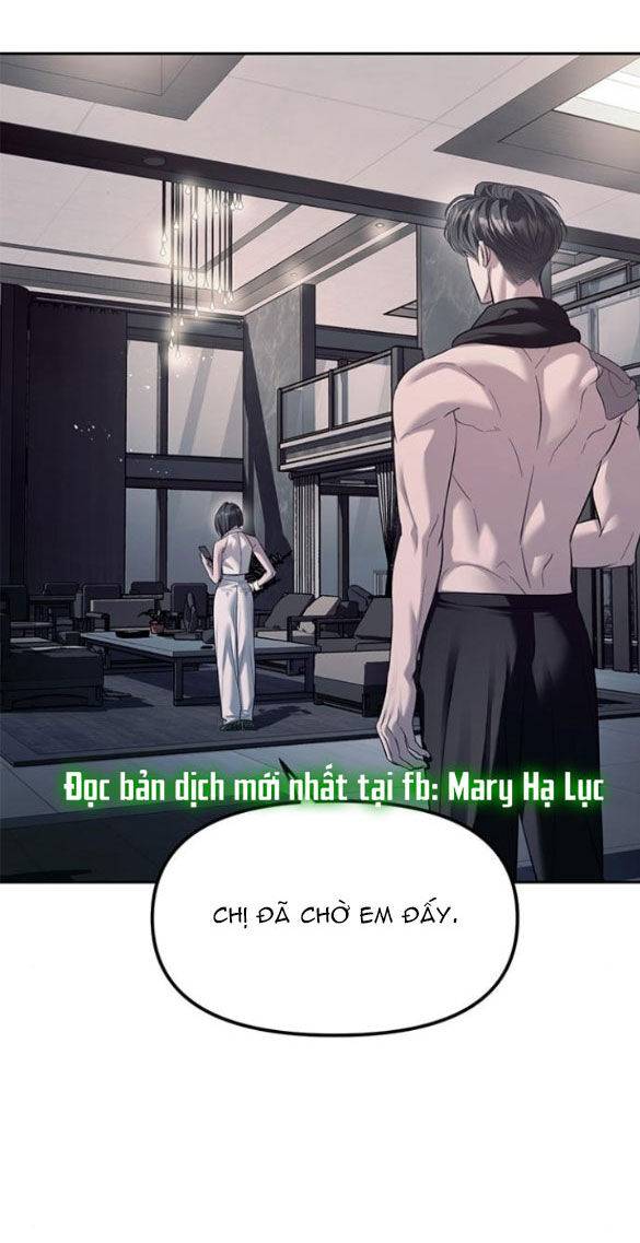 Xâm Nhập Vào Trường Trung Học Tài Phiệt! - Chap 53.2 - Trang 35