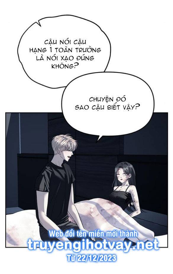 Xâm Nhập Vào Trường Trung Học Tài Phiệt! - Chap 53.2 - Trang 8