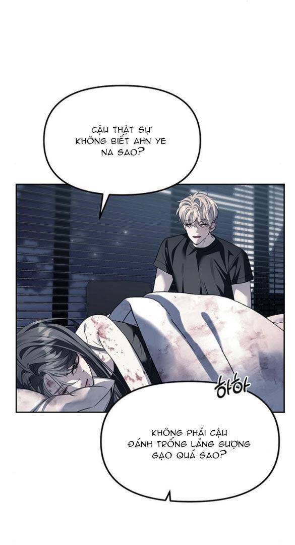 Xâm Nhập Vào Trường Trung Học Tài Phiệt! - Chap 53.2 - Trang 9