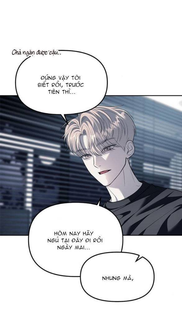 Xâm Nhập Vào Trường Trung Học Tài Phiệt! - Chap 53.2 - Trang 10
