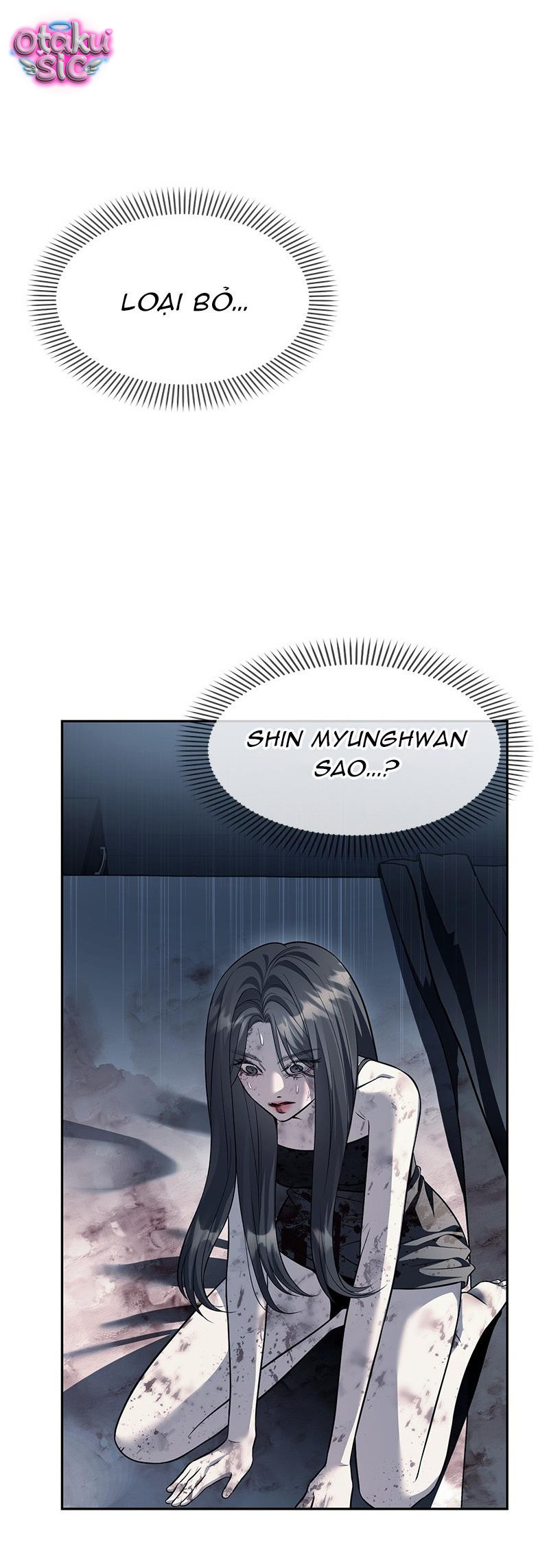 Xâm Nhập Vào Trường Trung Học Tài Phiệt! - Chap 53 - Trang 2