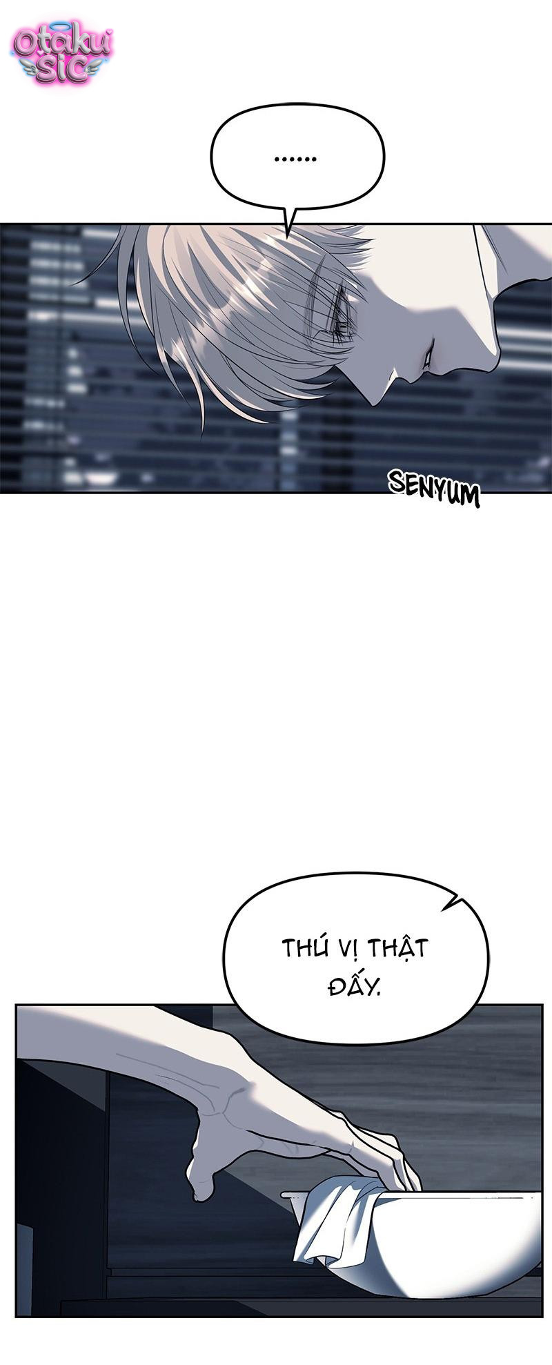 Xâm Nhập Vào Trường Trung Học Tài Phiệt! - Chap 53 - Trang 14