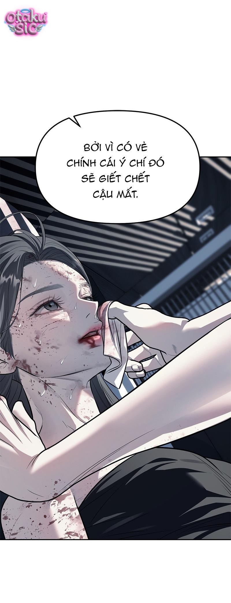 Xâm Nhập Vào Trường Trung Học Tài Phiệt! - Chap 53 - Trang 19