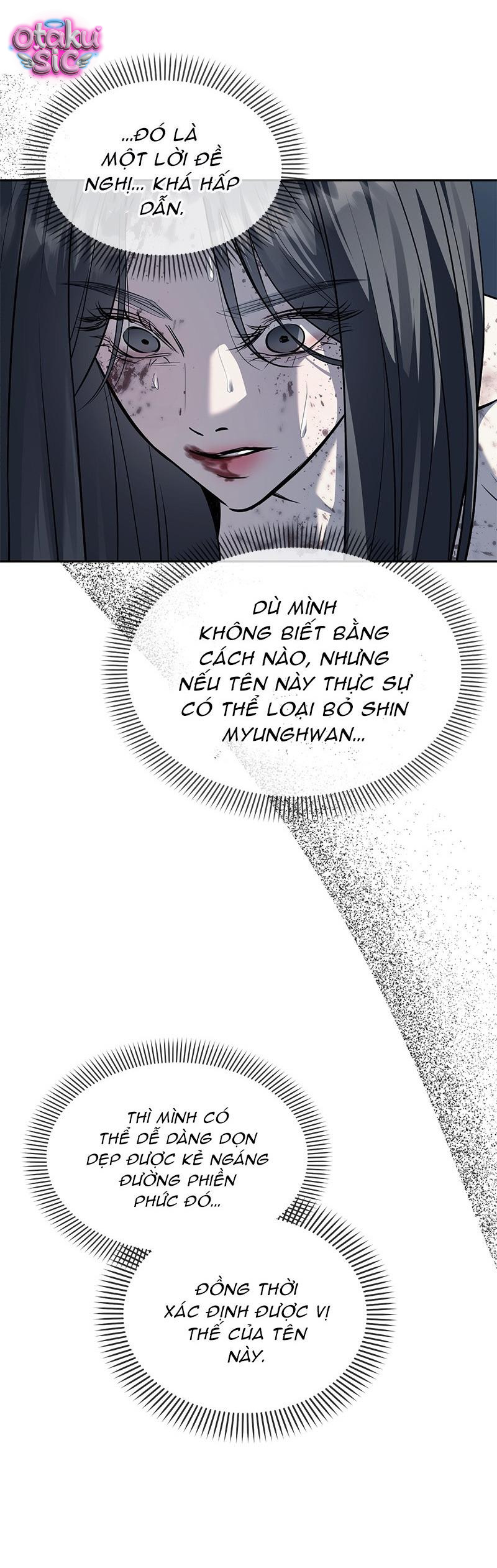 Xâm Nhập Vào Trường Trung Học Tài Phiệt! - Chap 53 - Trang 3
