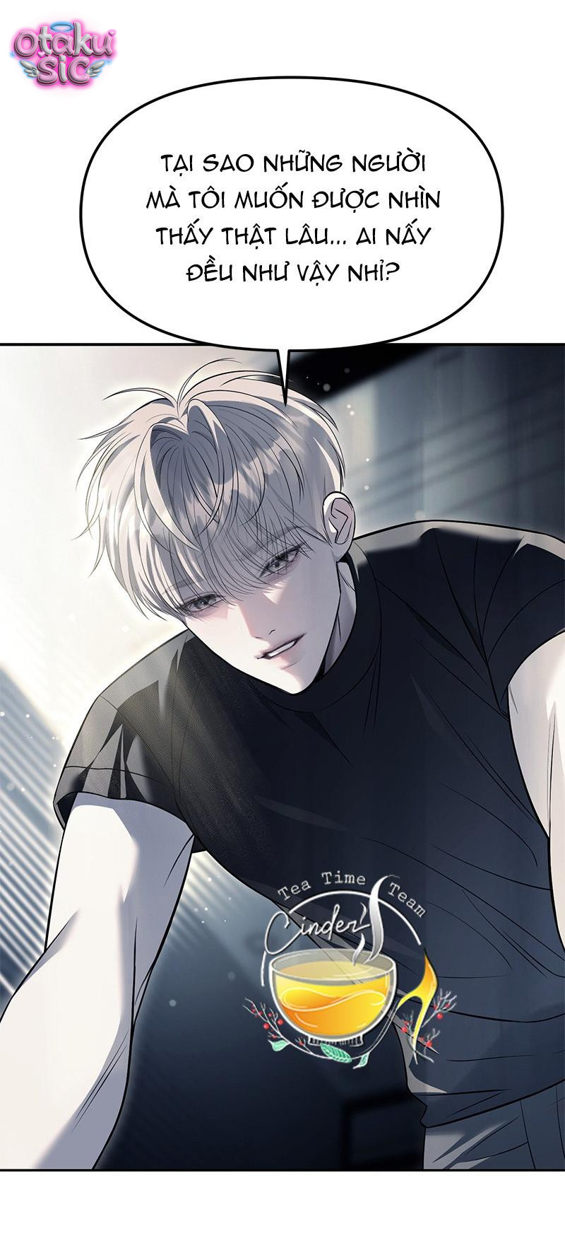 Xâm Nhập Vào Trường Trung Học Tài Phiệt! - Chap 53 - Trang 21