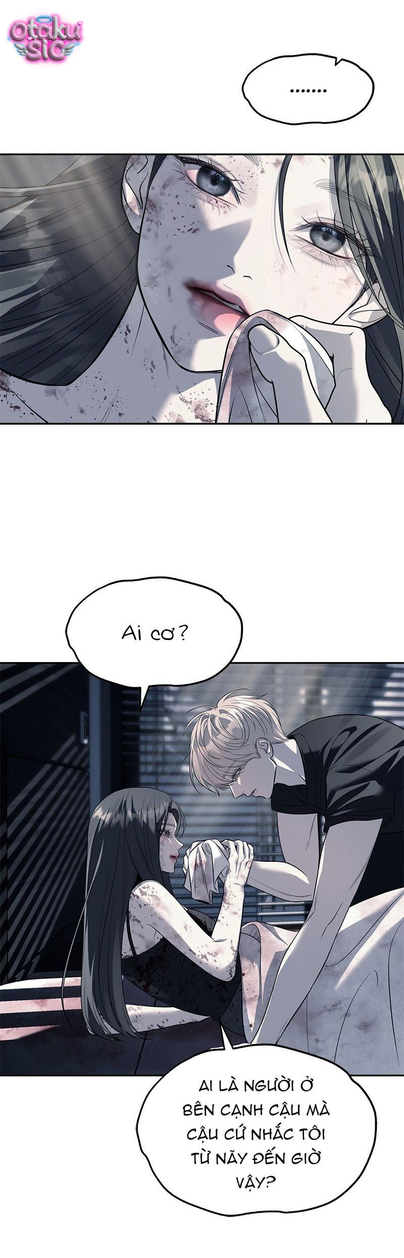 Xâm Nhập Vào Trường Trung Học Tài Phiệt! - Chap 53 - Trang 22