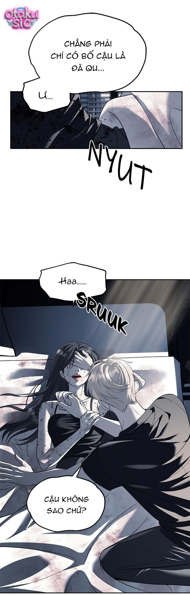 Xâm Nhập Vào Trường Trung Học Tài Phiệt! - Chap 53 - Trang 24