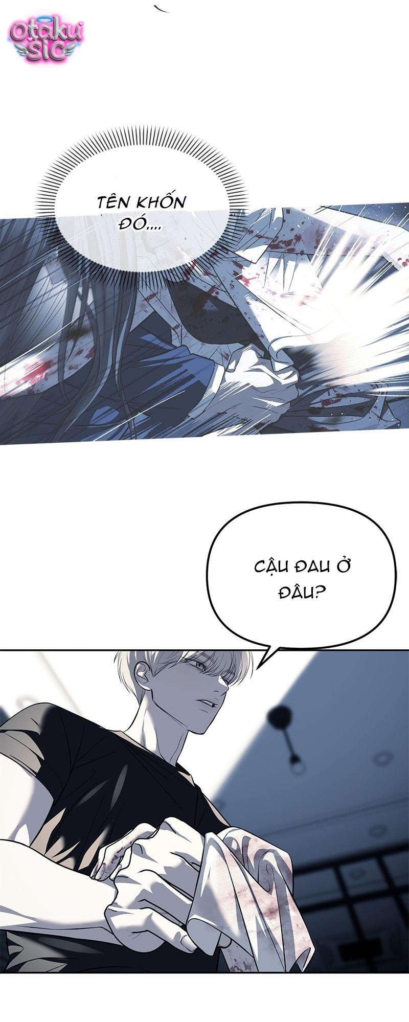 Xâm Nhập Vào Trường Trung Học Tài Phiệt! - Chap 53 - Trang 25