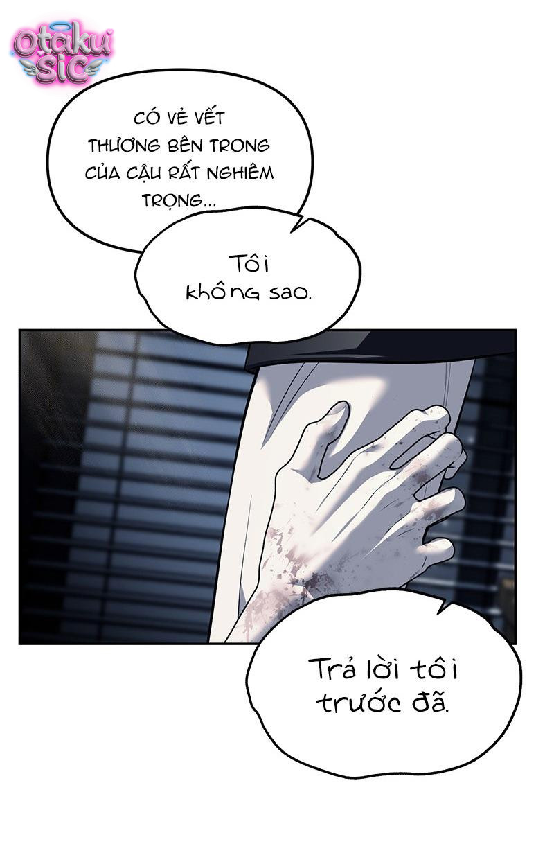 Xâm Nhập Vào Trường Trung Học Tài Phiệt! - Chap 53 - Trang 26