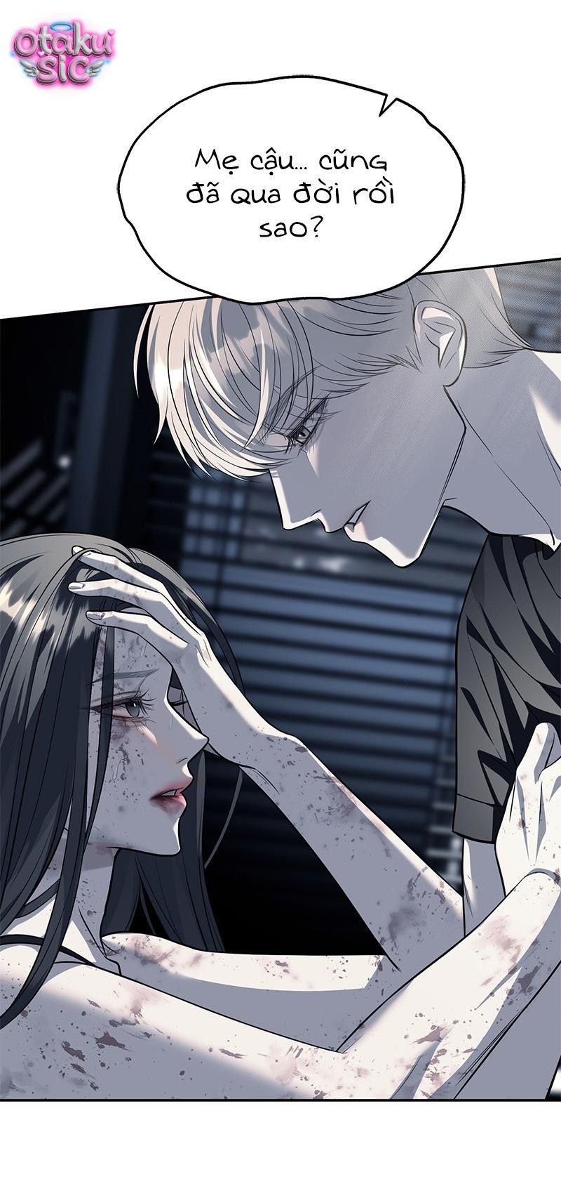 Xâm Nhập Vào Trường Trung Học Tài Phiệt! - Chap 53 - Trang 27