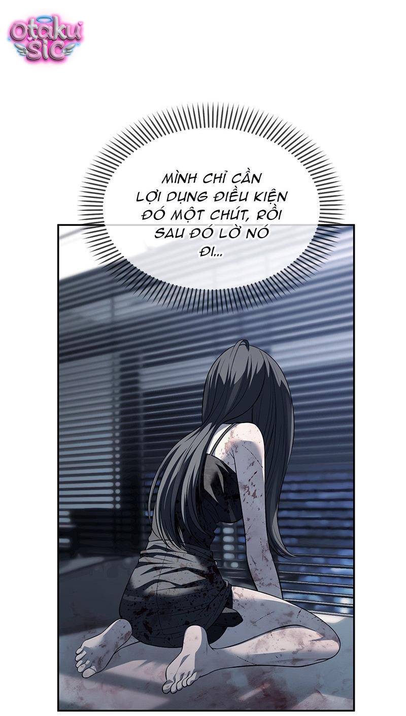Xâm Nhập Vào Trường Trung Học Tài Phiệt! - Chap 53 - Trang 4