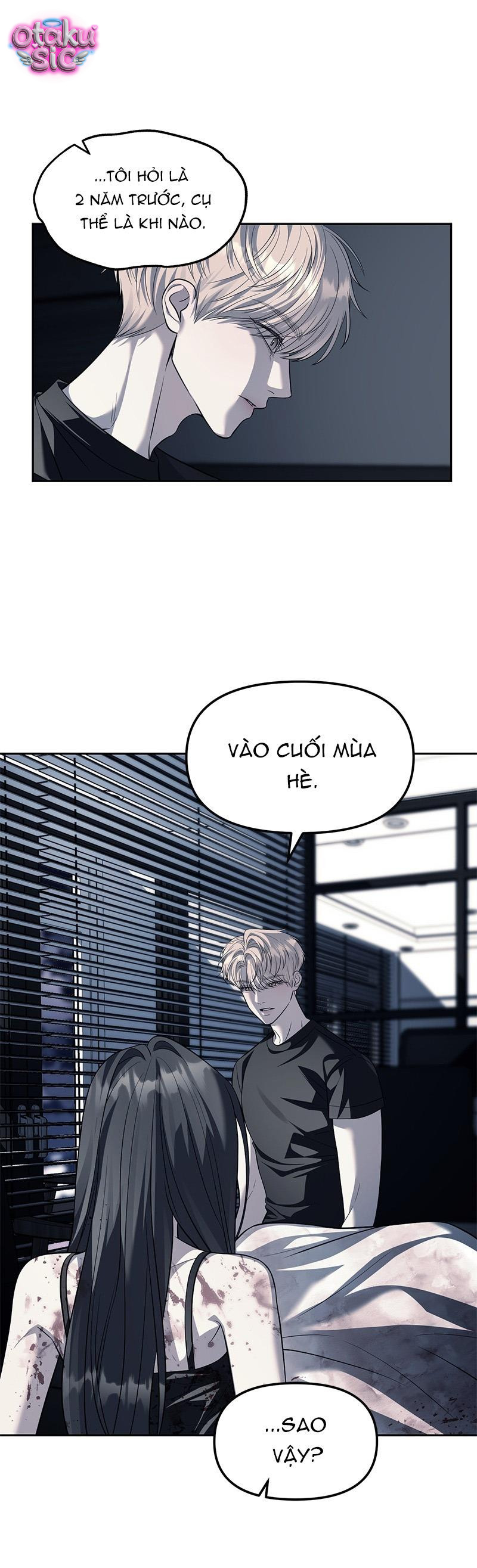 Xâm Nhập Vào Trường Trung Học Tài Phiệt! - Chap 53 - Trang 31