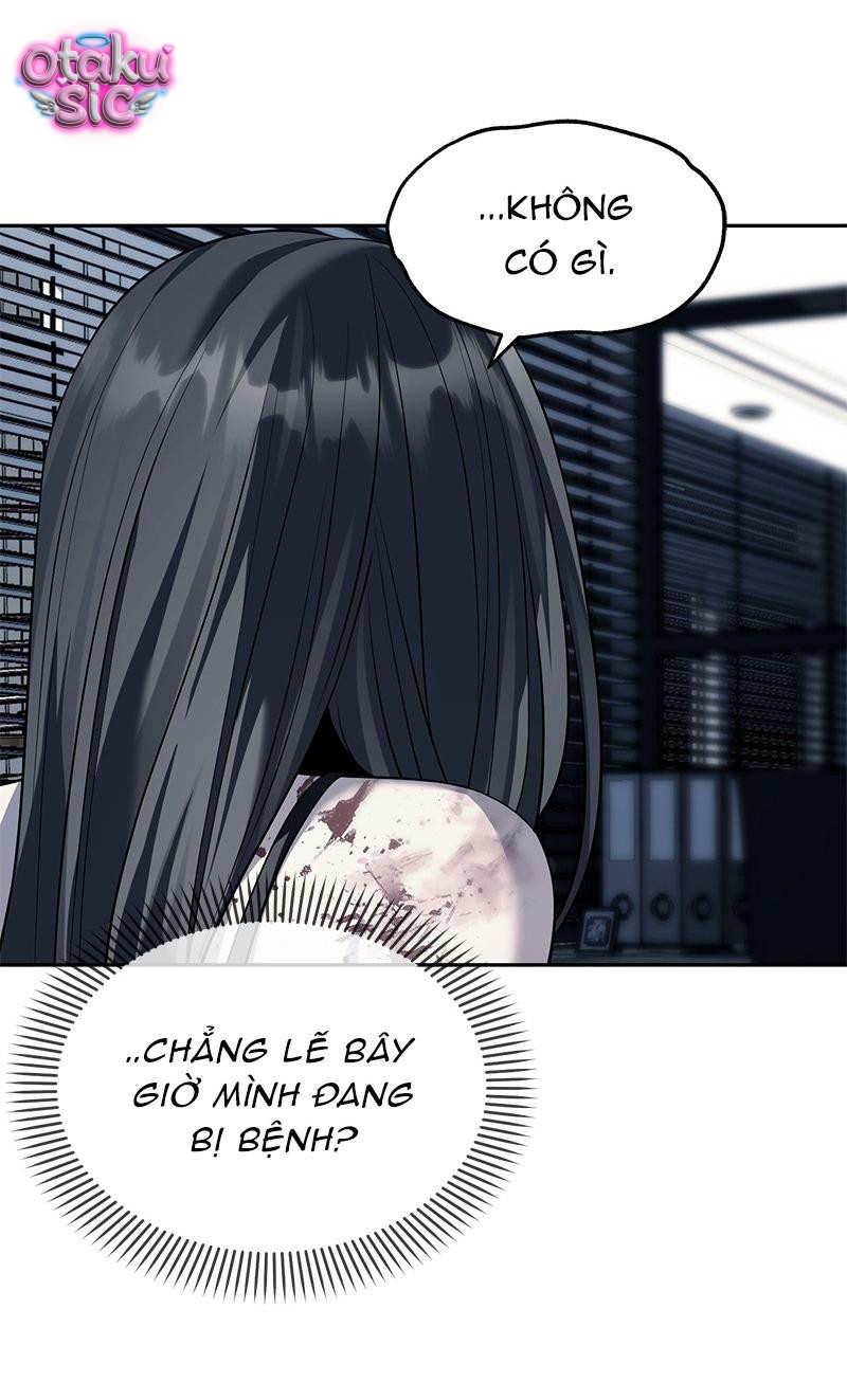 Xâm Nhập Vào Trường Trung Học Tài Phiệt! - Chap 53 - Trang 32