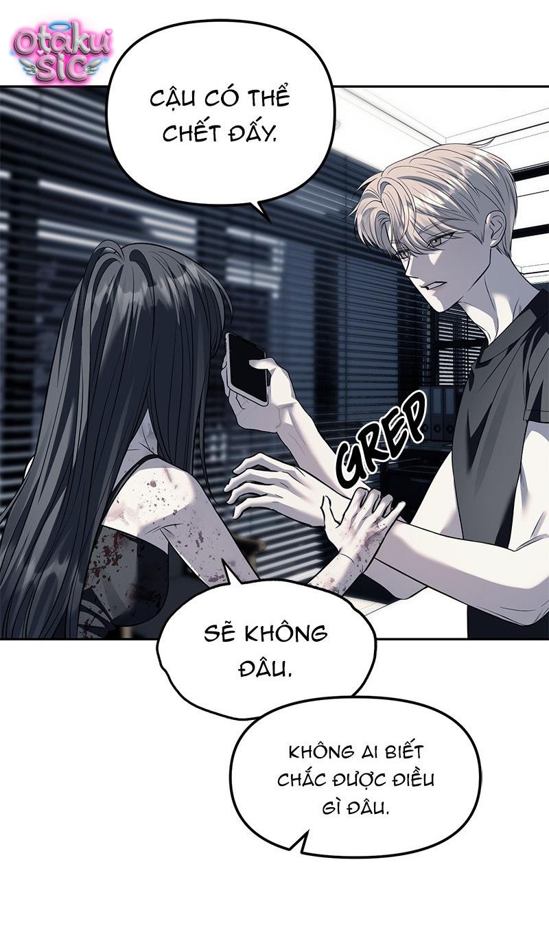 Xâm Nhập Vào Trường Trung Học Tài Phiệt! - Chap 53 - Trang 36