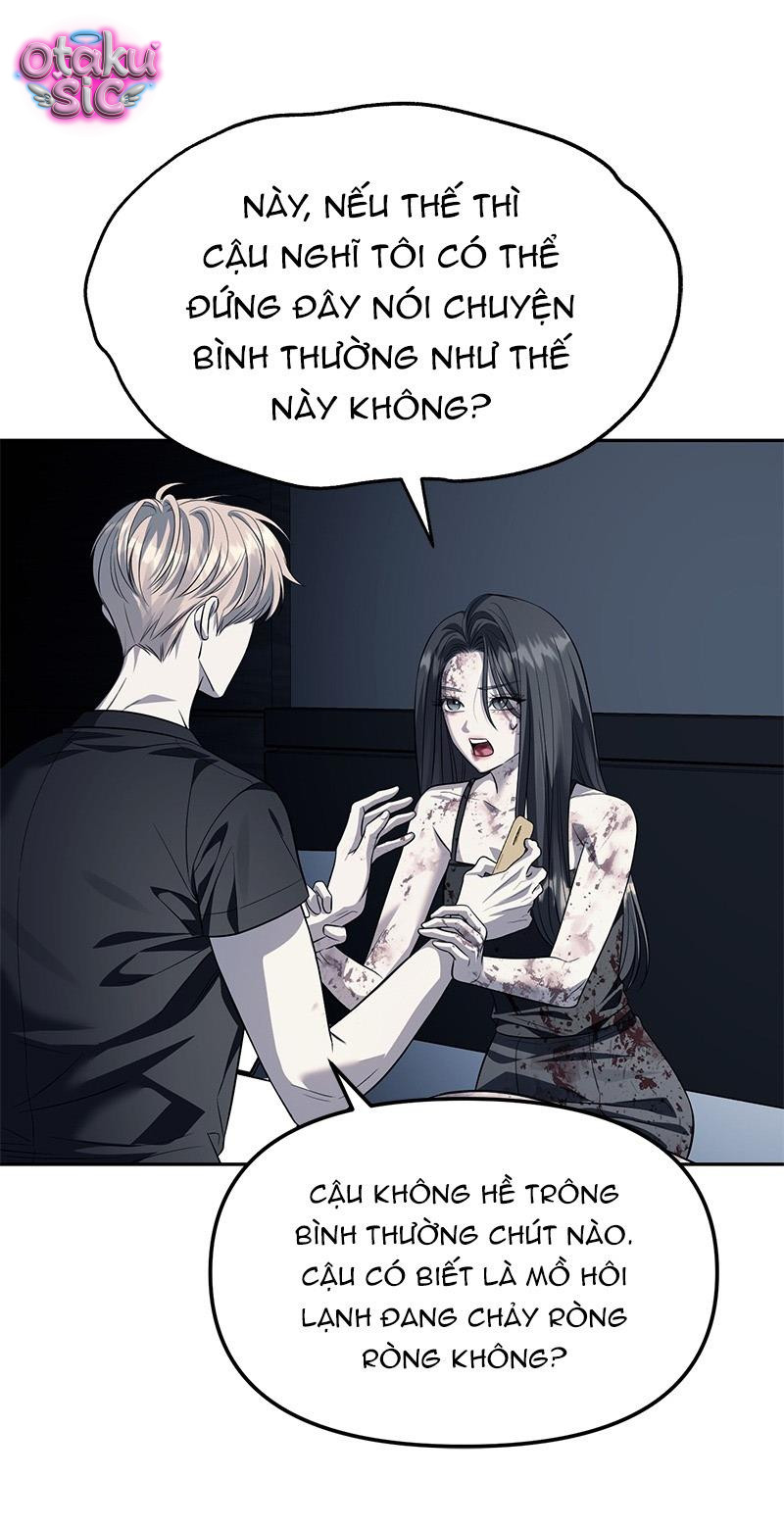 Xâm Nhập Vào Trường Trung Học Tài Phiệt! - Chap 53 - Trang 37