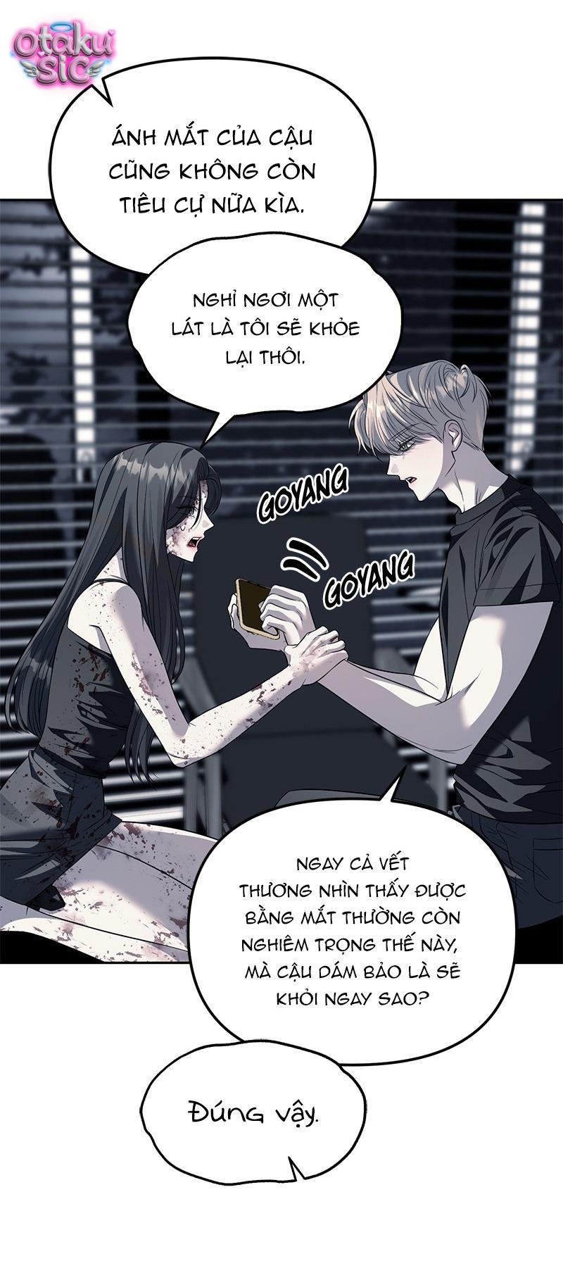 Xâm Nhập Vào Trường Trung Học Tài Phiệt! - Chap 53 - Trang 38