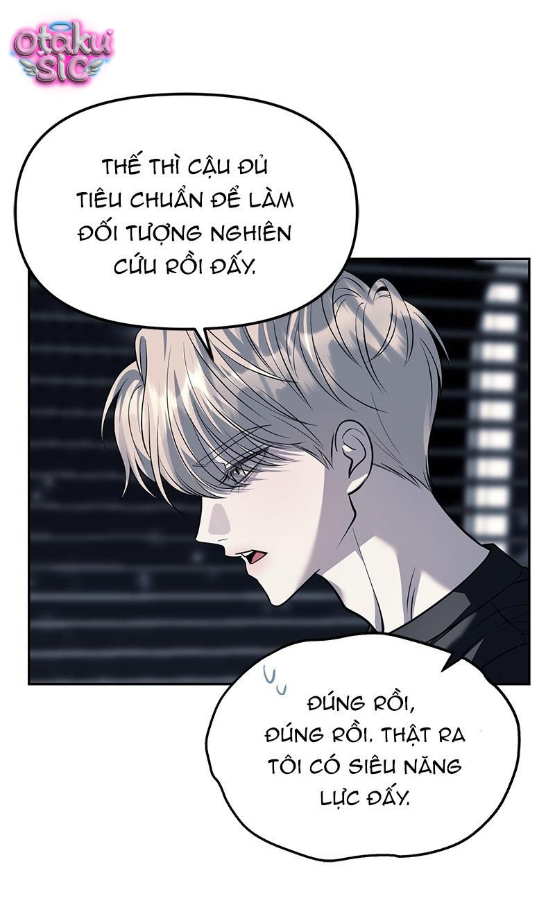 Xâm Nhập Vào Trường Trung Học Tài Phiệt! - Chap 53 - Trang 39