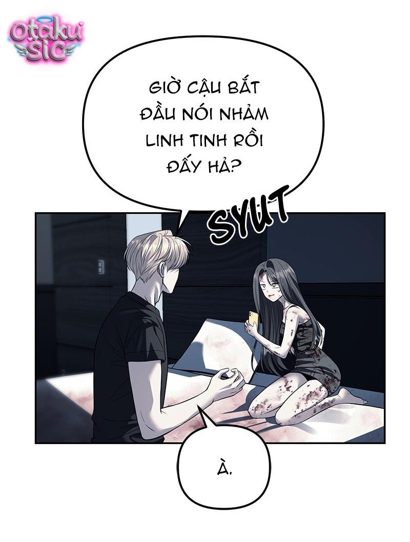 Xâm Nhập Vào Trường Trung Học Tài Phiệt! - Chap 53 - Trang 41