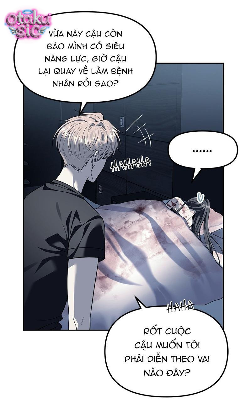 Xâm Nhập Vào Trường Trung Học Tài Phiệt! - Chap 53 - Trang 43