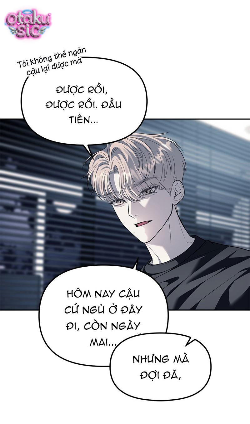 Xâm Nhập Vào Trường Trung Học Tài Phiệt! - Chap 53 - Trang 46