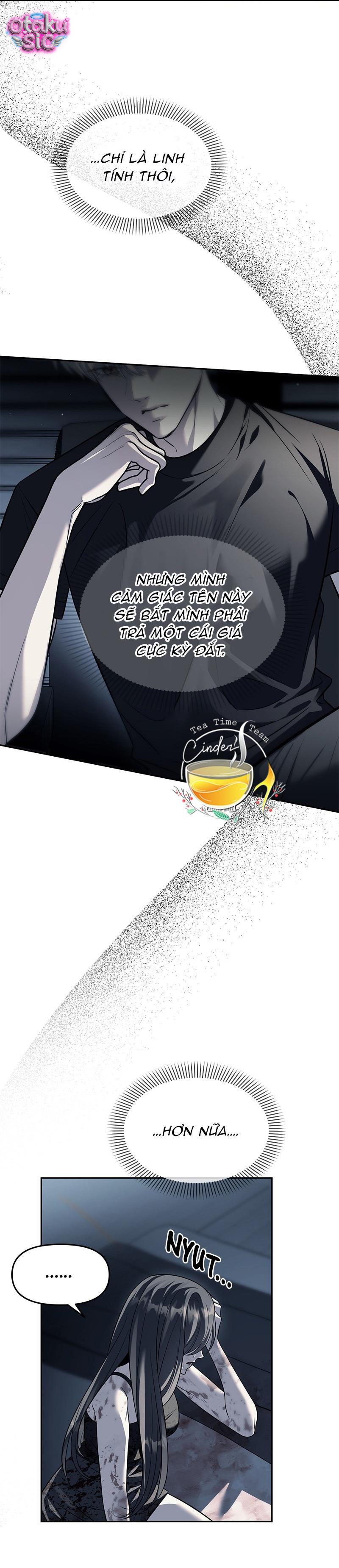 Xâm Nhập Vào Trường Trung Học Tài Phiệt! - Chap 53 - Trang 6