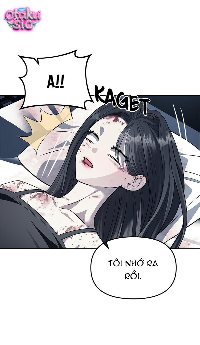 Xâm Nhập Vào Trường Trung Học Tài Phiệt! - Chap 53 - Trang 53