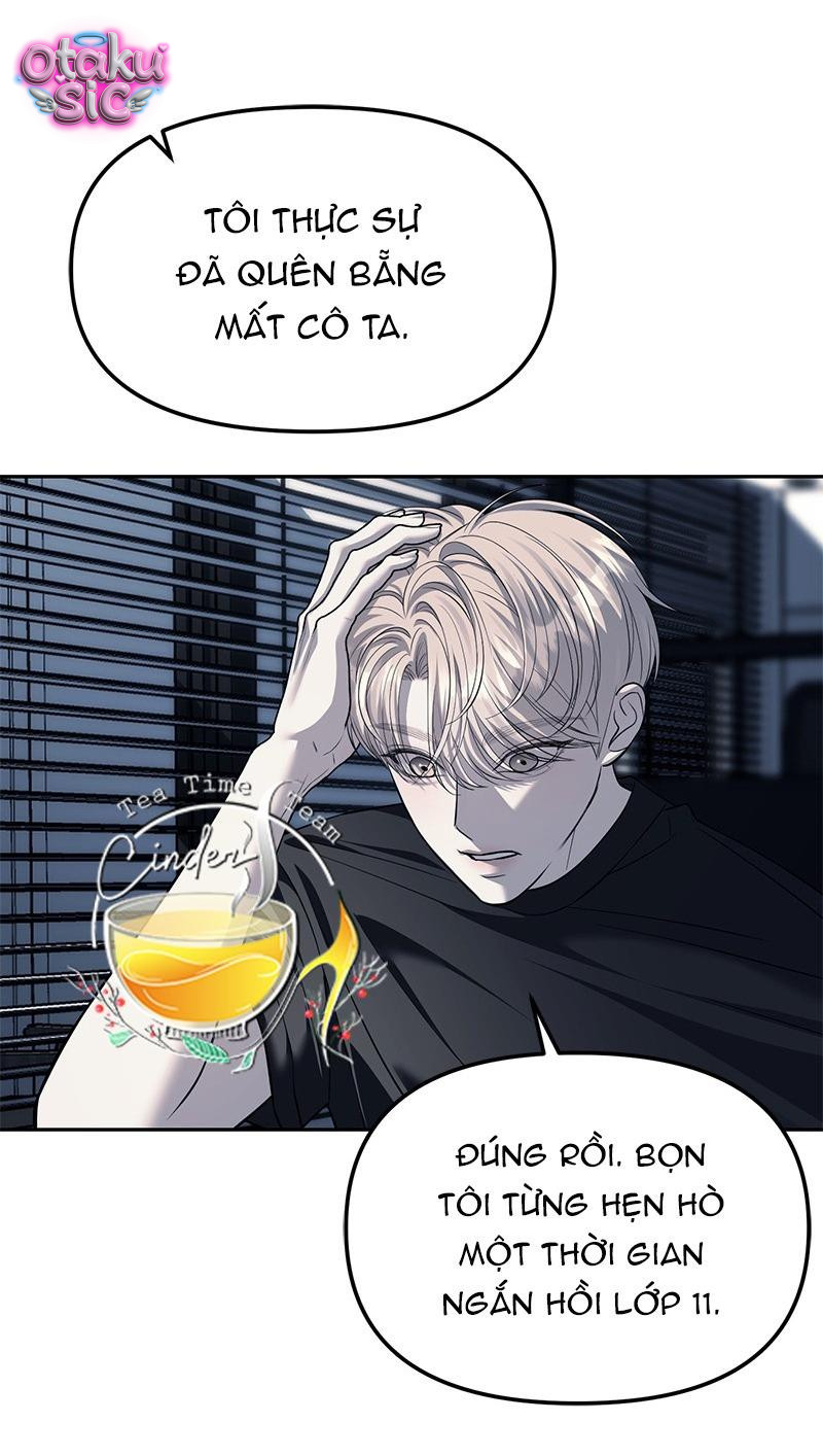 Xâm Nhập Vào Trường Trung Học Tài Phiệt! - Chap 53 - Trang 55