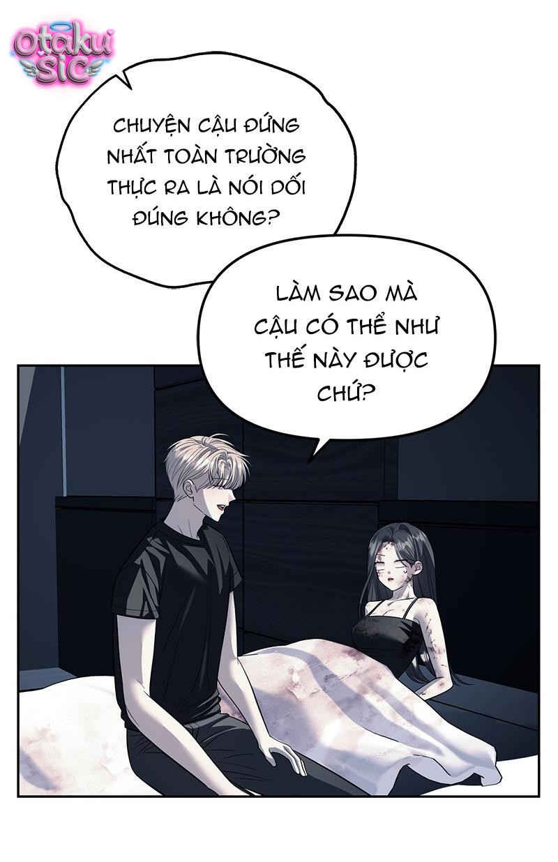 Xâm Nhập Vào Trường Trung Học Tài Phiệt! - Chap 53 - Trang 57