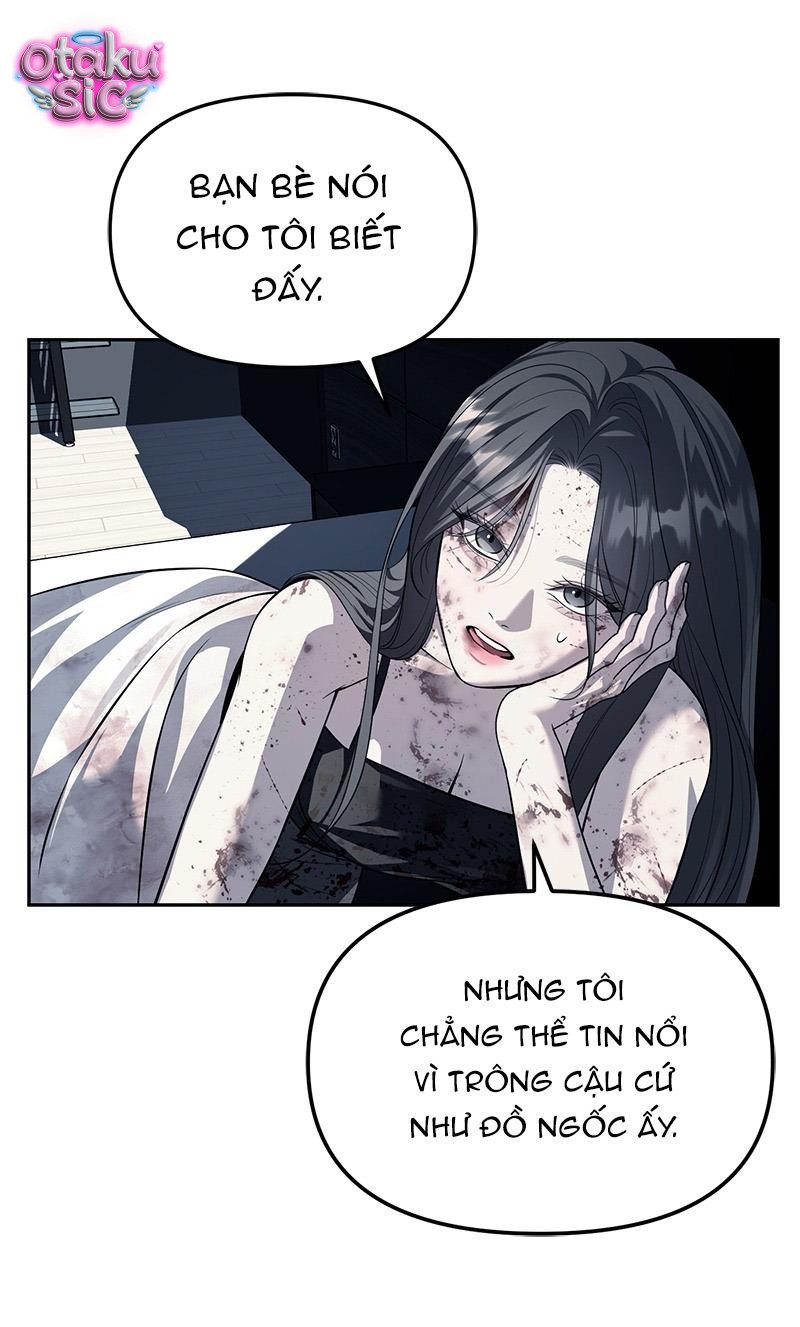 Xâm Nhập Vào Trường Trung Học Tài Phiệt! - Chap 53 - Trang 58