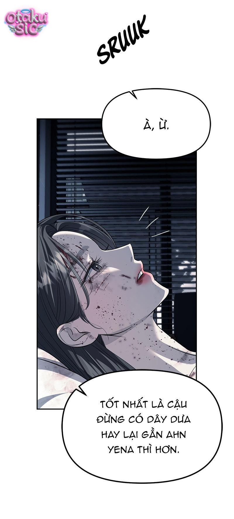Xâm Nhập Vào Trường Trung Học Tài Phiệt! - Chap 53 - Trang 61