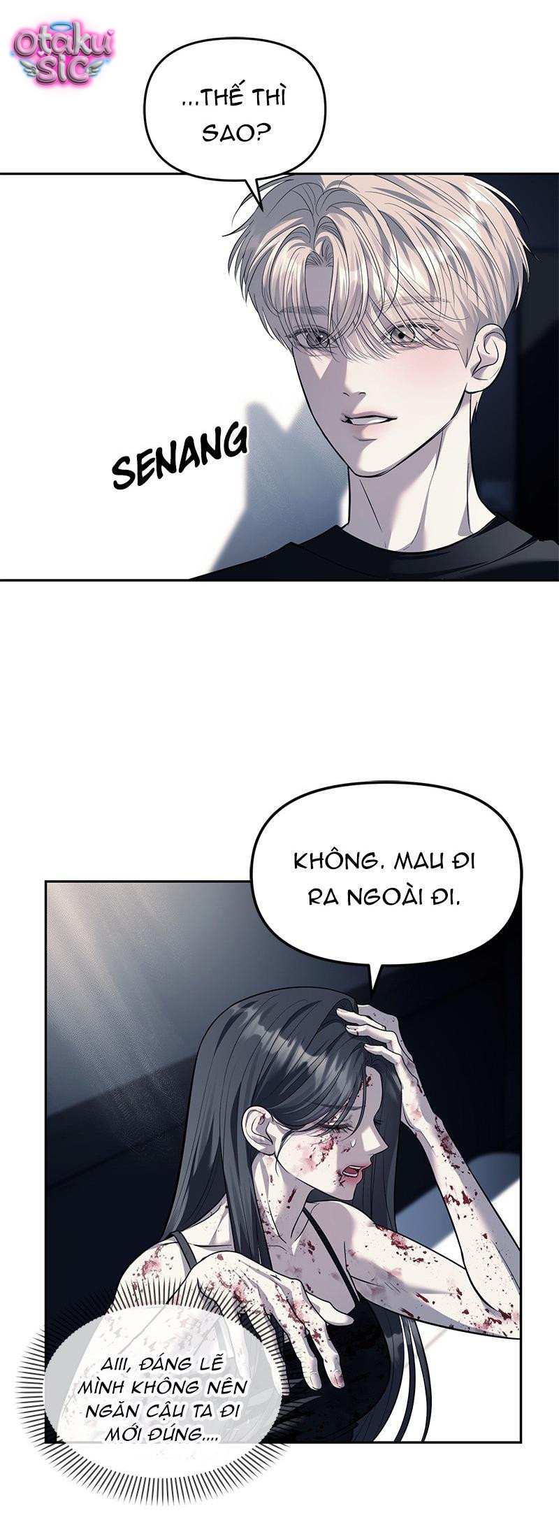 Xâm Nhập Vào Trường Trung Học Tài Phiệt! - Chap 53 - Trang 68