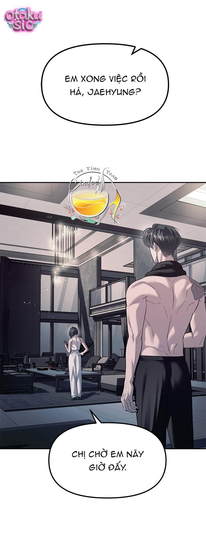 Xâm Nhập Vào Trường Trung Học Tài Phiệt! - Chap 53 - Trang 73