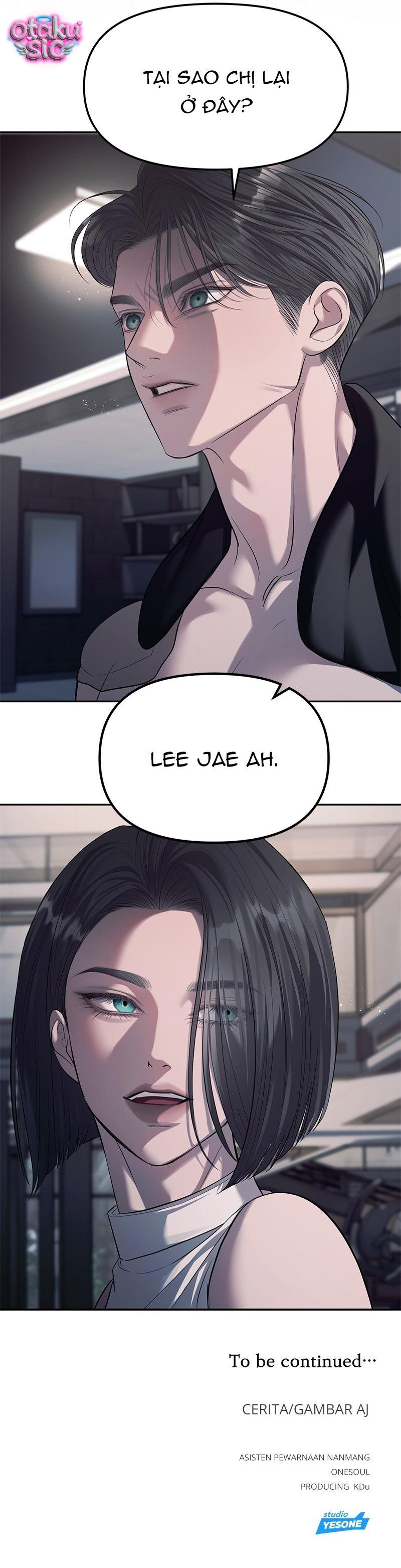 Xâm Nhập Vào Trường Trung Học Tài Phiệt! - Chap 53 - Trang 75