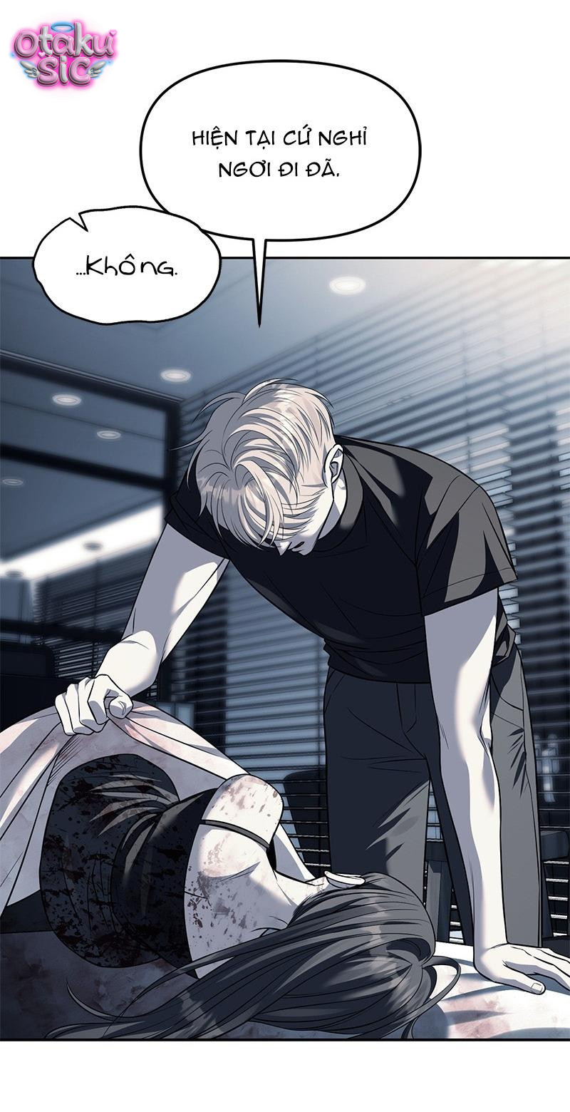 Xâm Nhập Vào Trường Trung Học Tài Phiệt! - Chap 53 - Trang 9
