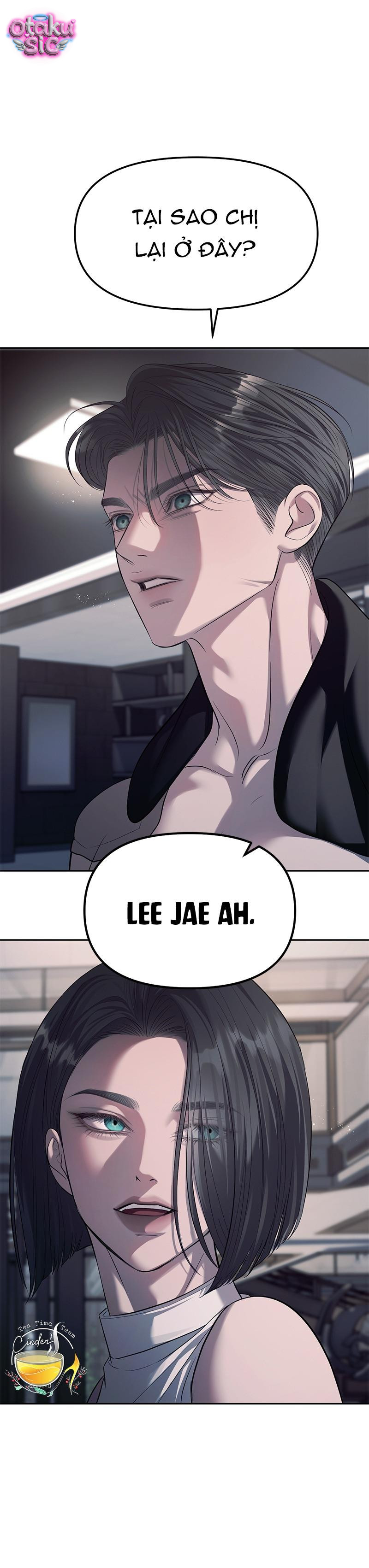 Xâm Nhập Vào Trường Trung Học Tài Phiệt! - Chap 54 - Trang 1