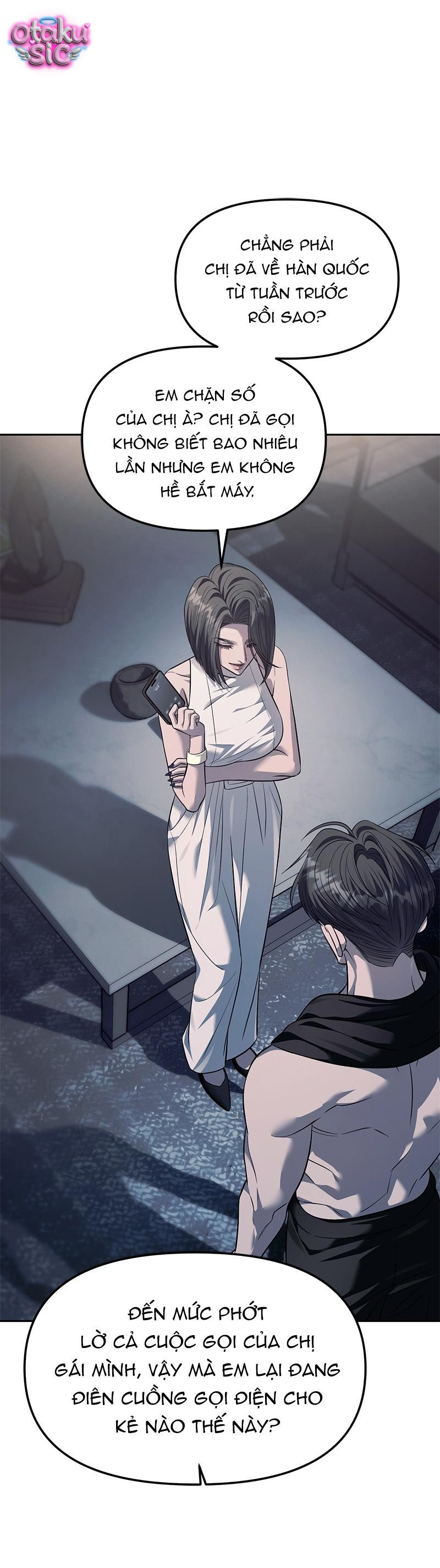 Xâm Nhập Vào Trường Trung Học Tài Phiệt! - Chap 54 - Trang 2
