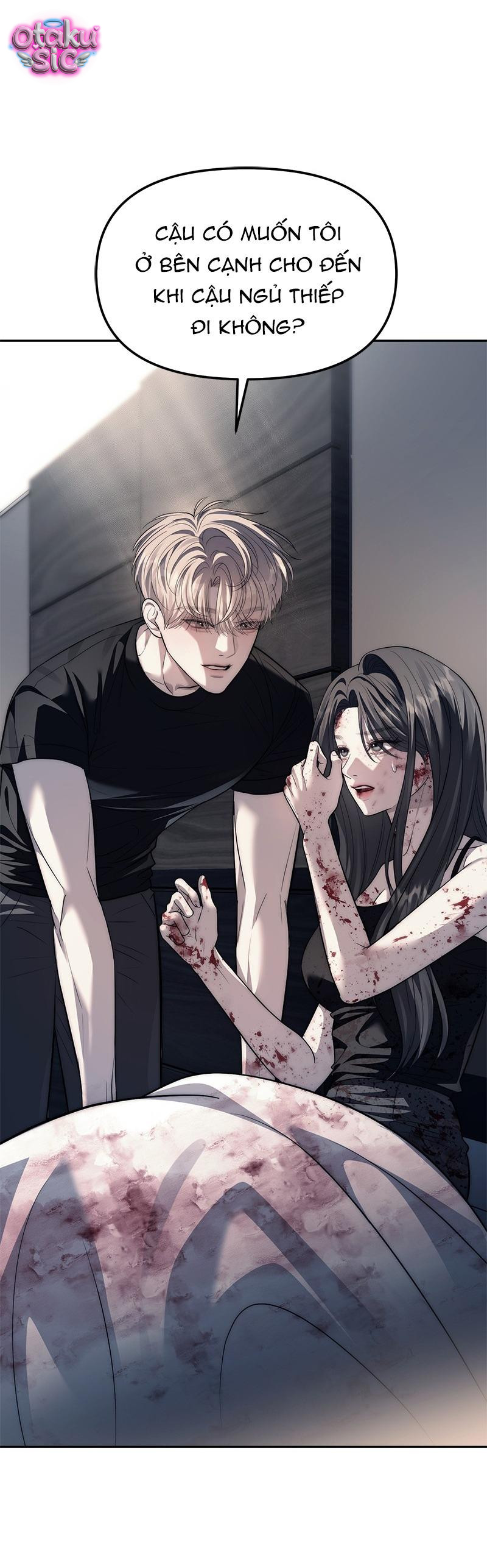 Xâm Nhập Vào Trường Trung Học Tài Phiệt! - Chap 54 - Trang 11