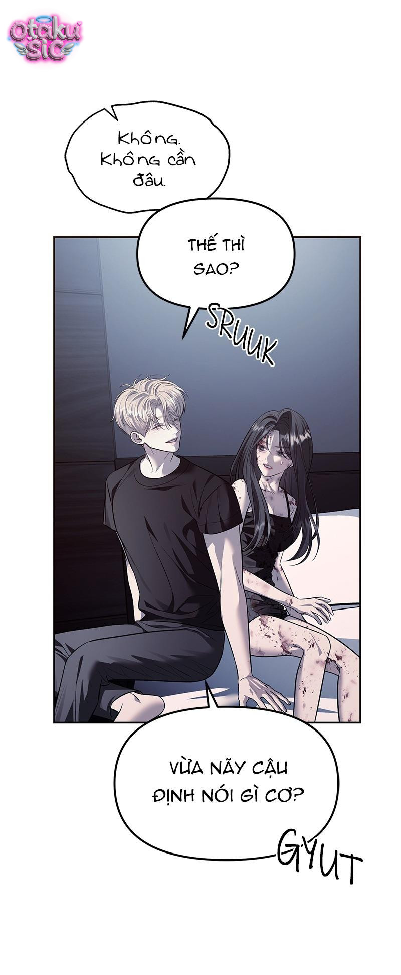 Xâm Nhập Vào Trường Trung Học Tài Phiệt! - Chap 54 - Trang 12