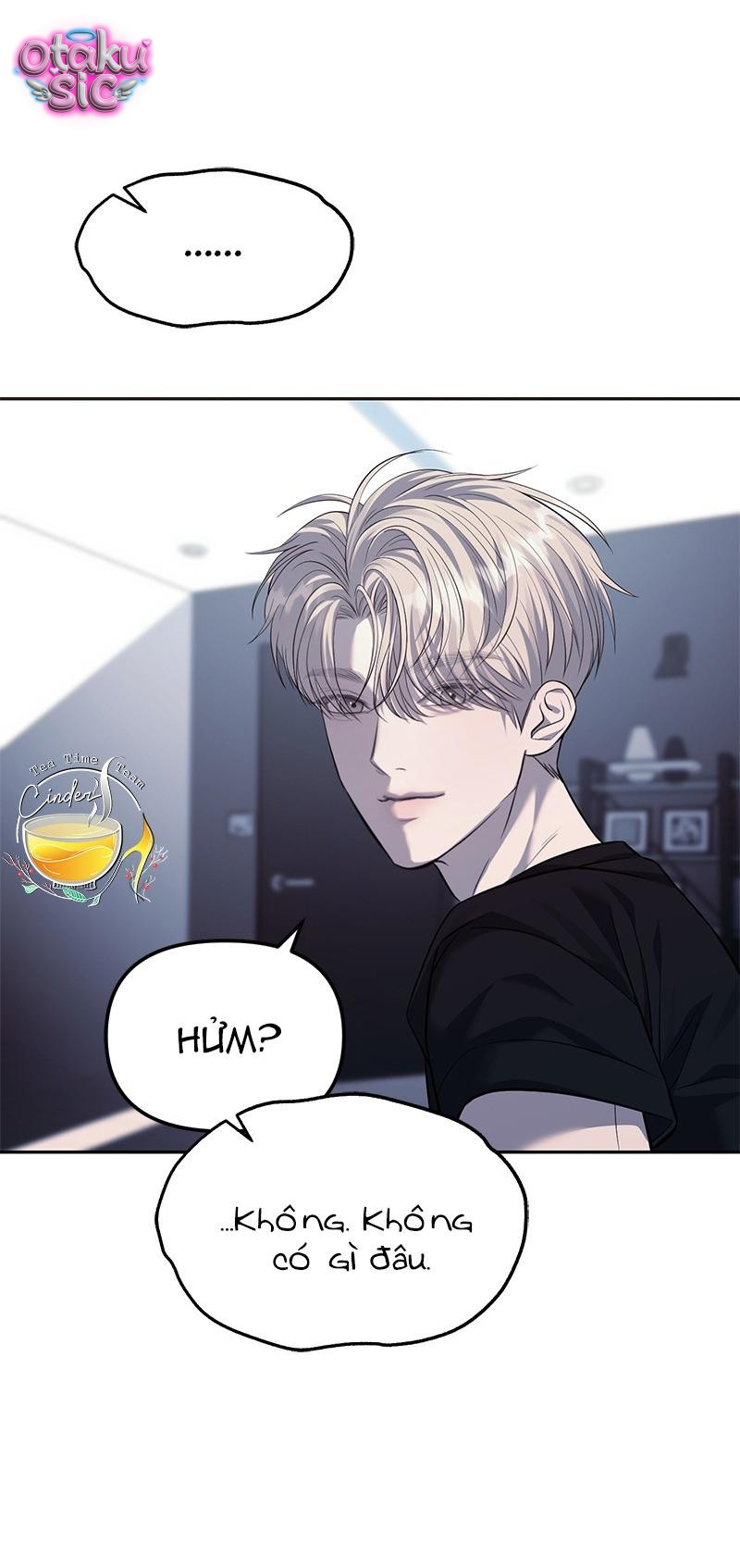 Xâm Nhập Vào Trường Trung Học Tài Phiệt! - Chap 54 - Trang 13