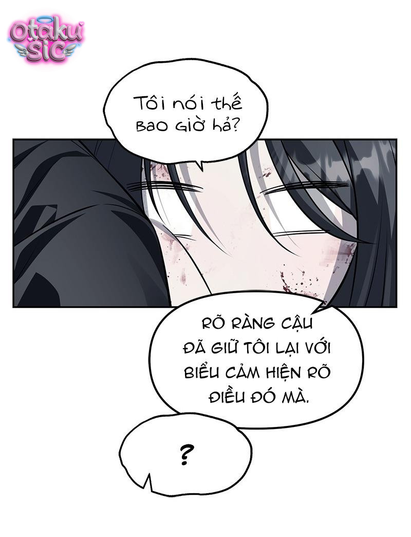 Xâm Nhập Vào Trường Trung Học Tài Phiệt! - Chap 54 - Trang 17