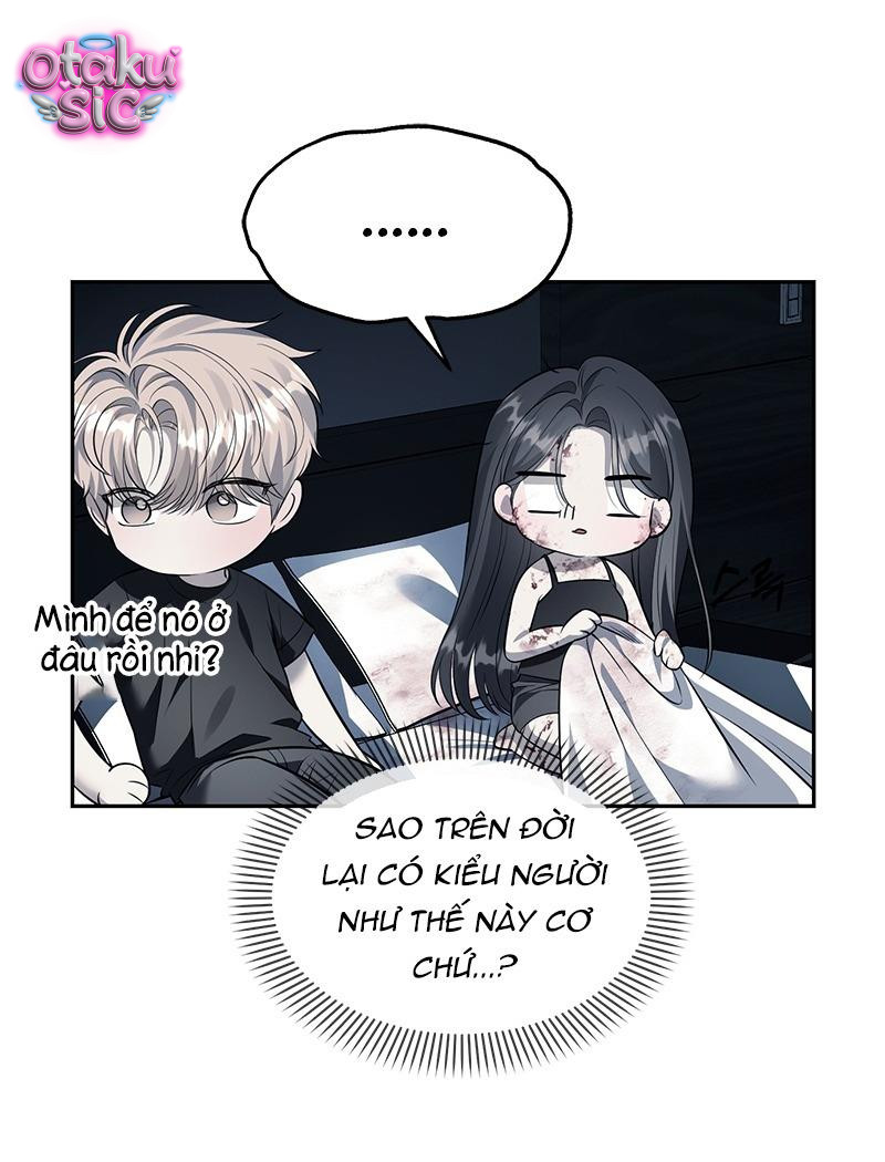 Xâm Nhập Vào Trường Trung Học Tài Phiệt! - Chap 54 - Trang 19