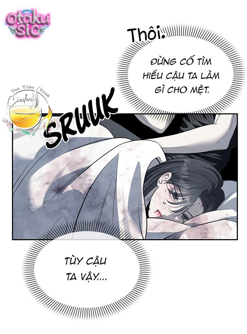 Xâm Nhập Vào Trường Trung Học Tài Phiệt! - Chap 54 - Trang 20