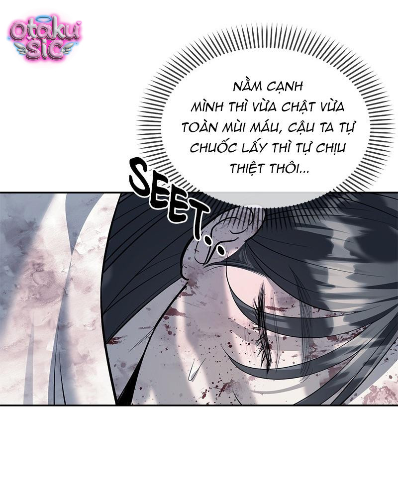 Xâm Nhập Vào Trường Trung Học Tài Phiệt! - Chap 54 - Trang 21