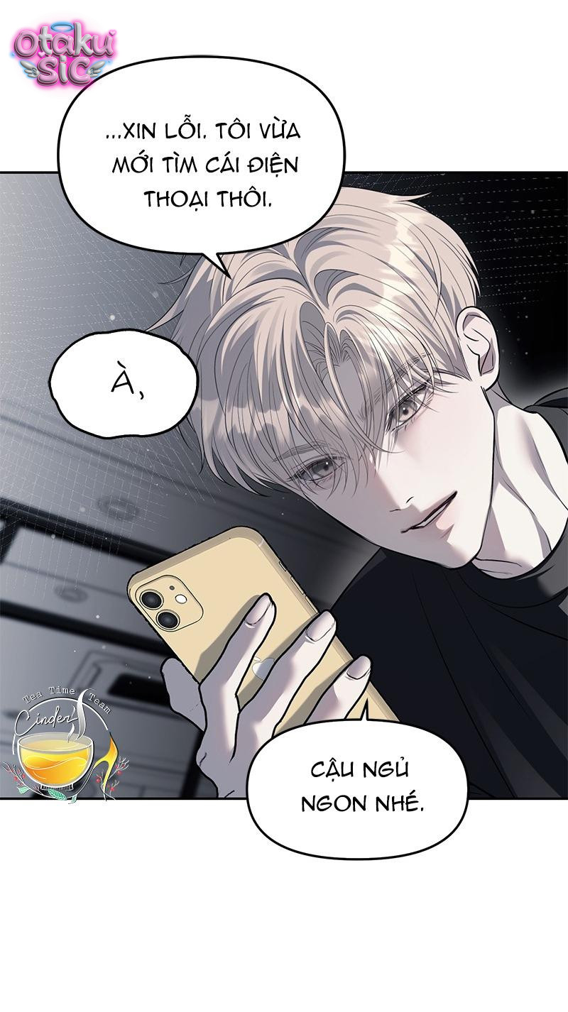 Xâm Nhập Vào Trường Trung Học Tài Phiệt! - Chap 54 - Trang 24