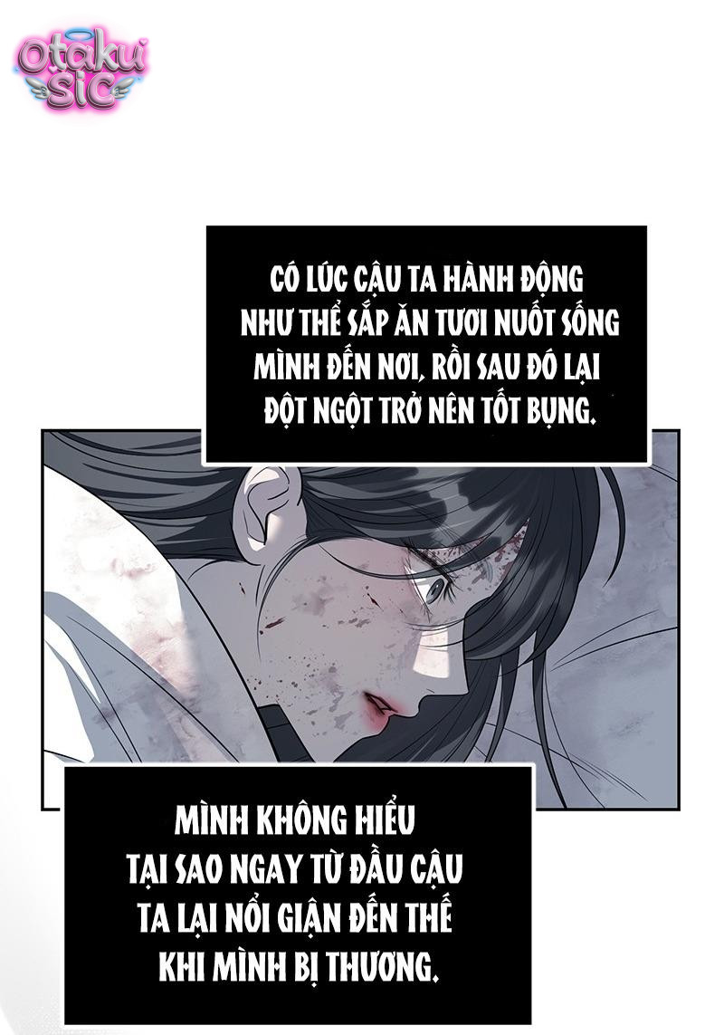 Xâm Nhập Vào Trường Trung Học Tài Phiệt! - Chap 54 - Trang 26