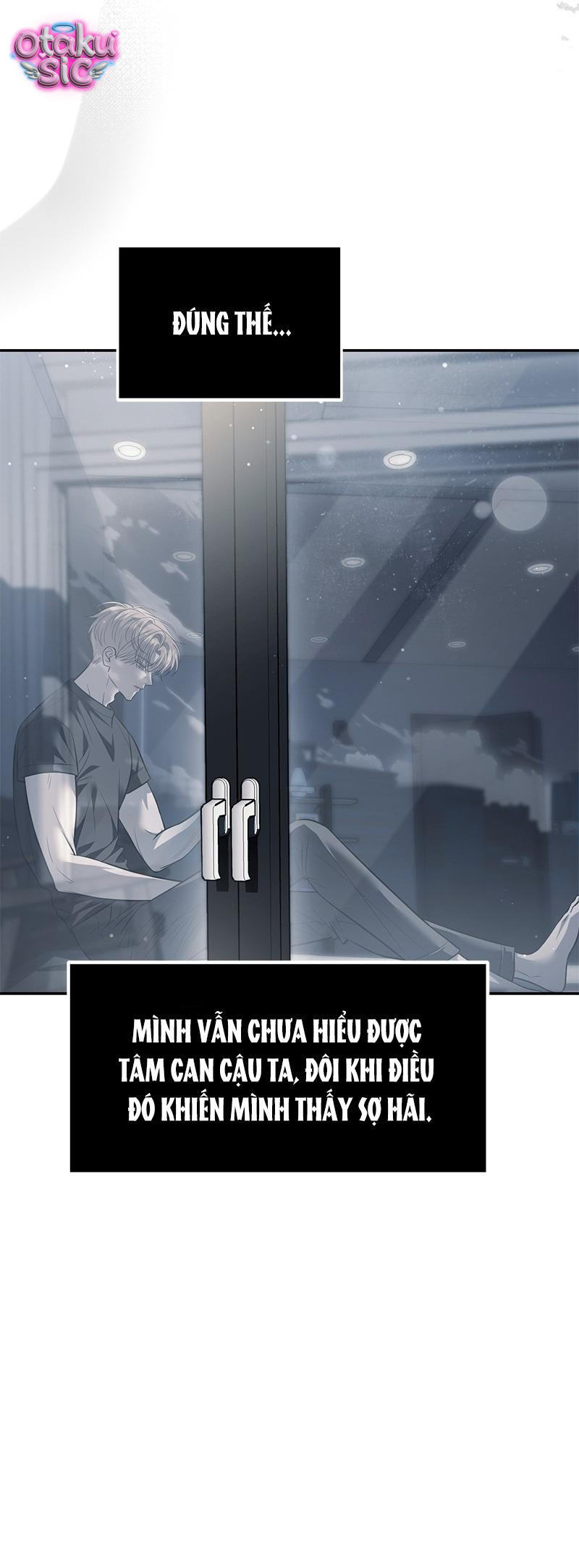 Xâm Nhập Vào Trường Trung Học Tài Phiệt! - Chap 54 - Trang 28