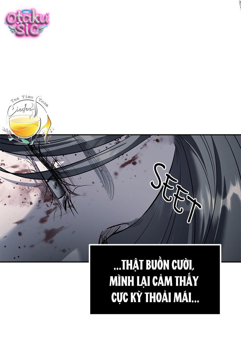 Xâm Nhập Vào Trường Trung Học Tài Phiệt! - Chap 54 - Trang 32