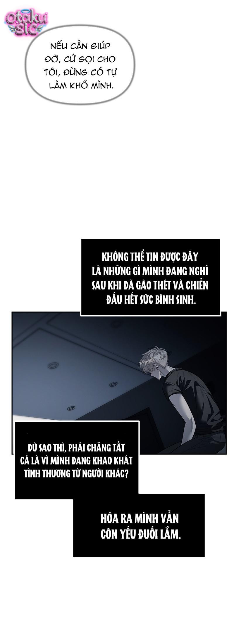 Xâm Nhập Vào Trường Trung Học Tài Phiệt! - Chap 54 - Trang 33